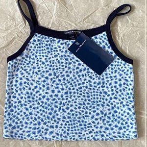 Bnwt belle tank READ DESCRIPTION!